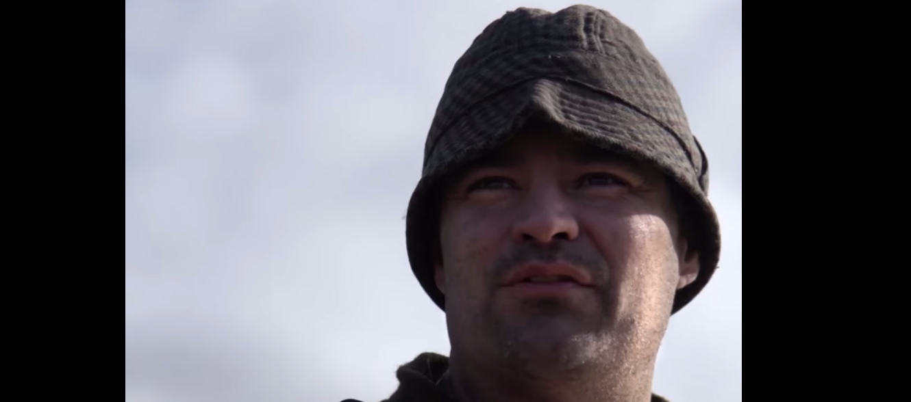 Michael Manzo Had a Completely Different Life Before ‘Life Below Zero’