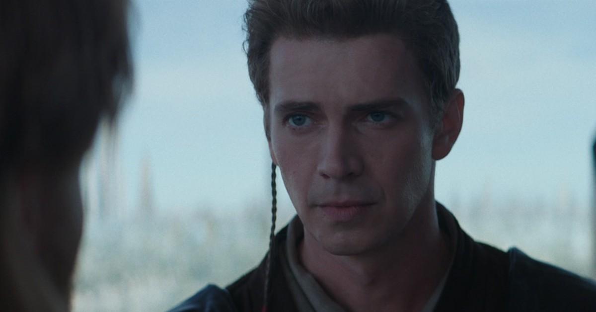 Who Is Anakin Skywalker's Actual Father in 'Star Wars'?