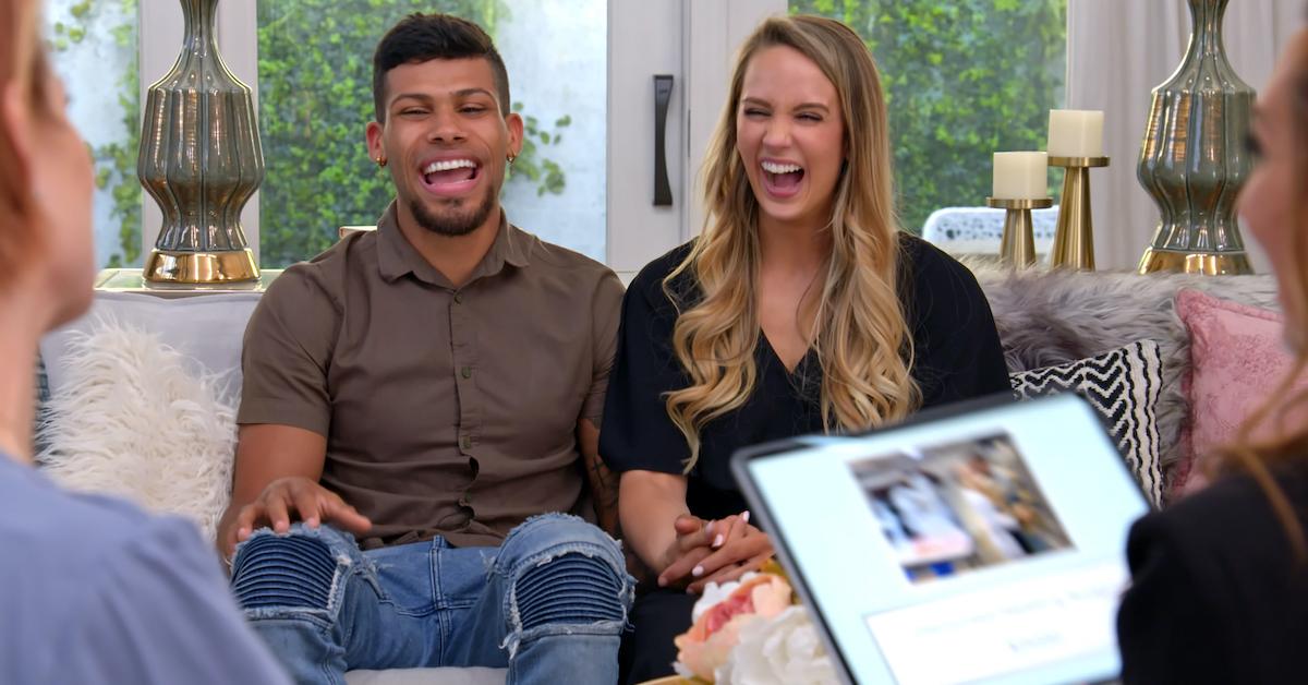 Braxton And Emily 'marriage Or Mortgage' Update: Where Is The Couple Now?