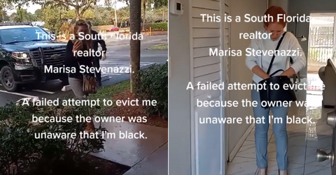 TikTok Evicted 4 Years