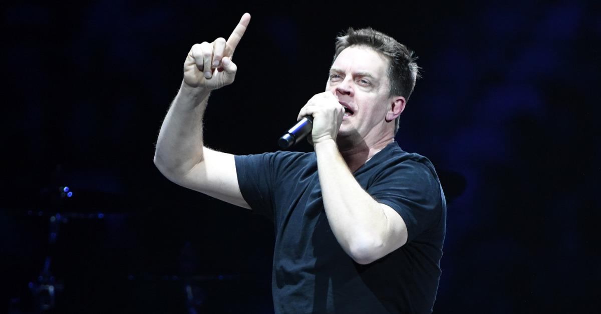 Jim Breuer