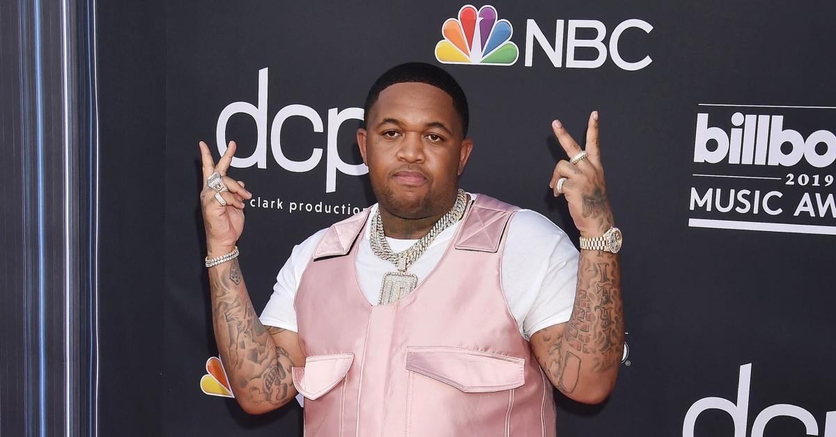 DJ Mustard
