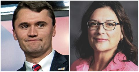 MTSU Employee Fired for Commenting on Charlie Kirk’s Death