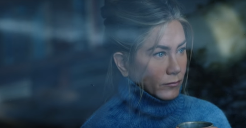 Was Alex Cancelled on 'The Morning Show?'