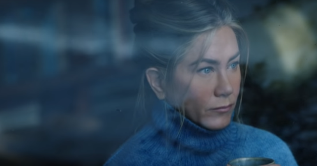 Was Alex Cancelled on 'The Morning Show?'