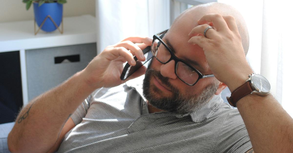 Why Do I Get So Many Spam Calls?