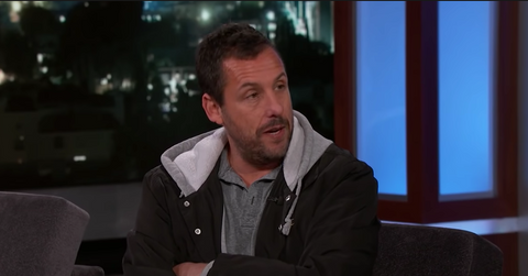 Adam Sandler