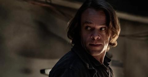 Stahl in 'Fear the Walking Dead: Dead in the Water'