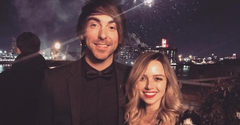 alex and lisa gaskarth