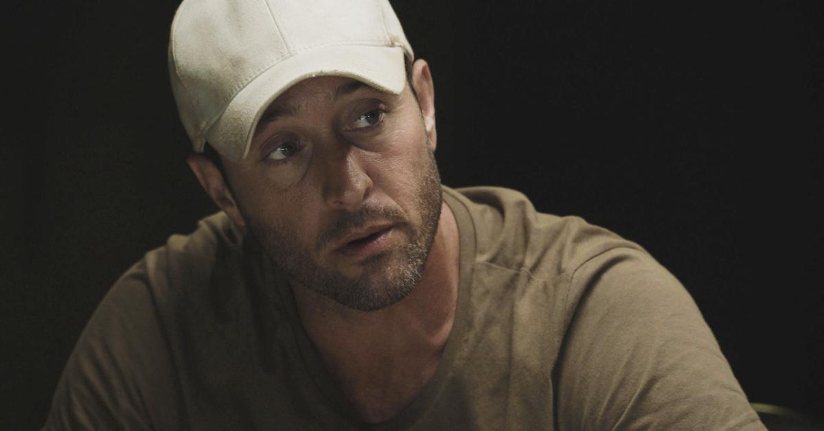 alex oloughlin hawaii five