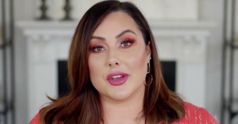 marlena stell drama dear influencers