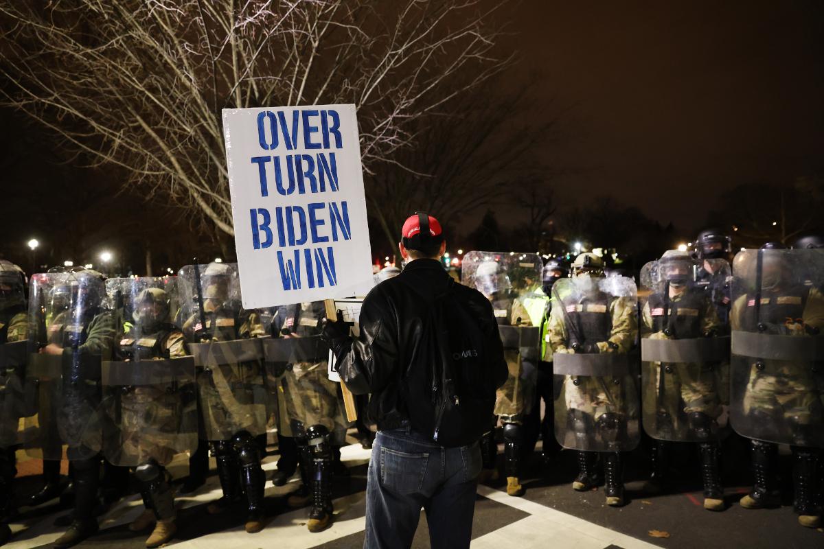 blm vs capitol