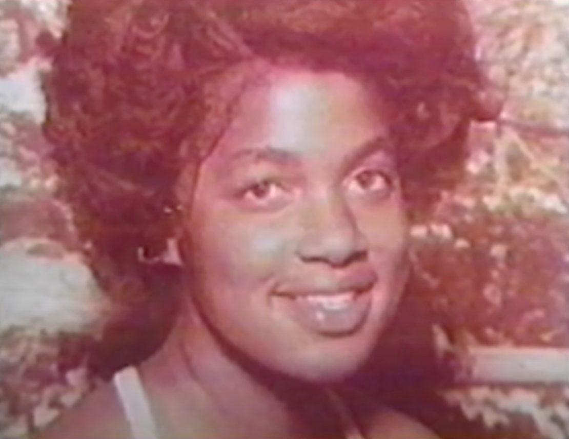 derrick groves grandma