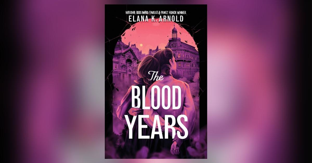 'The Blood Years'