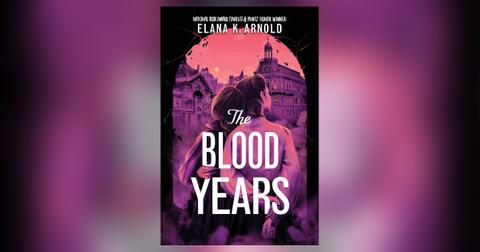 'The Blood Years'