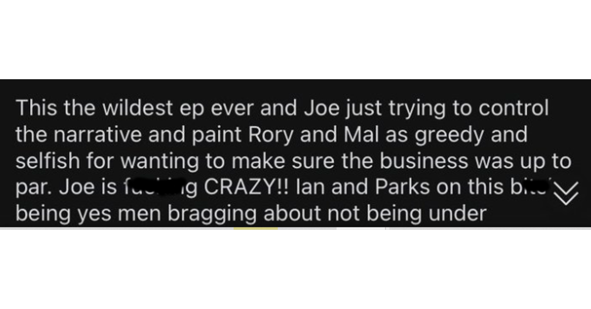 joe budden podcast ending