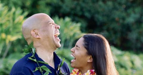 Cory Booker and Alexis Lewis Announce Engagement