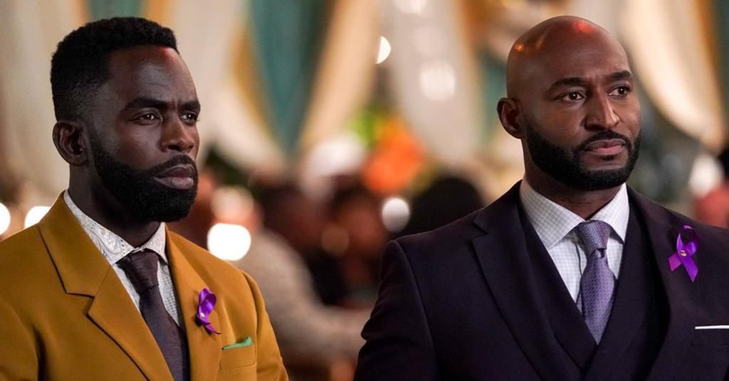 Don't Want to Miss New Bel-Air Episodes? Details on the Release Schedule