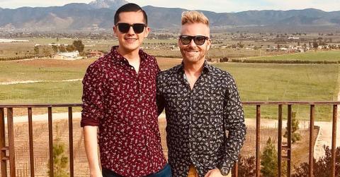 kenneth armando day together