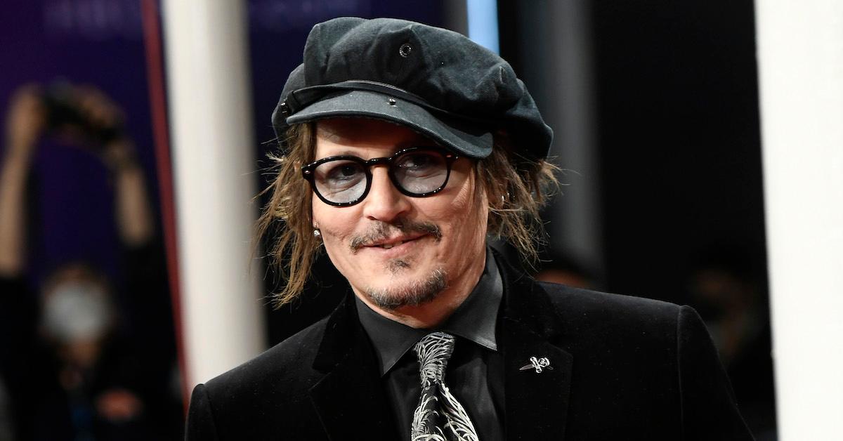 Did Disney Apologize to Johnny Depp? Here's an Update