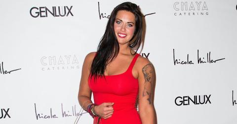 Mattie Breaux on Floribama Shore