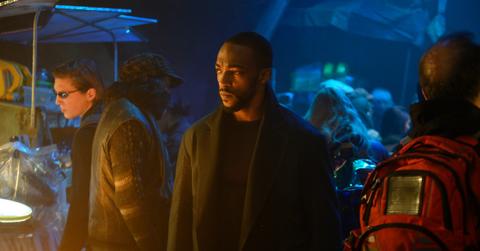 altered carbon season