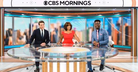 cbs mornings topic page