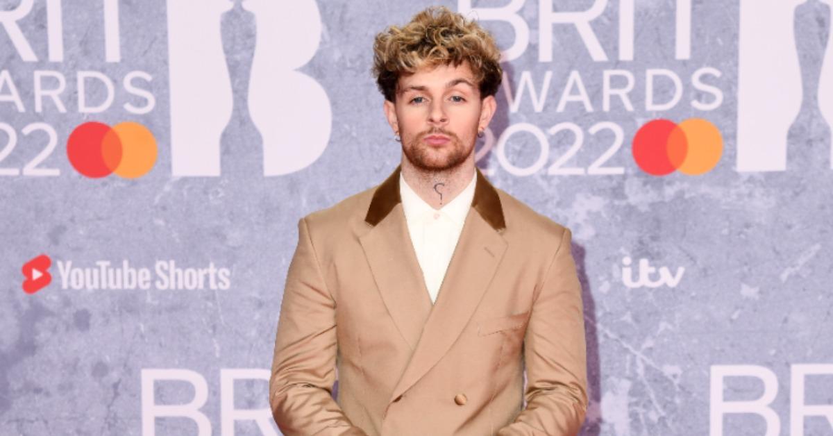 Tom Grennan