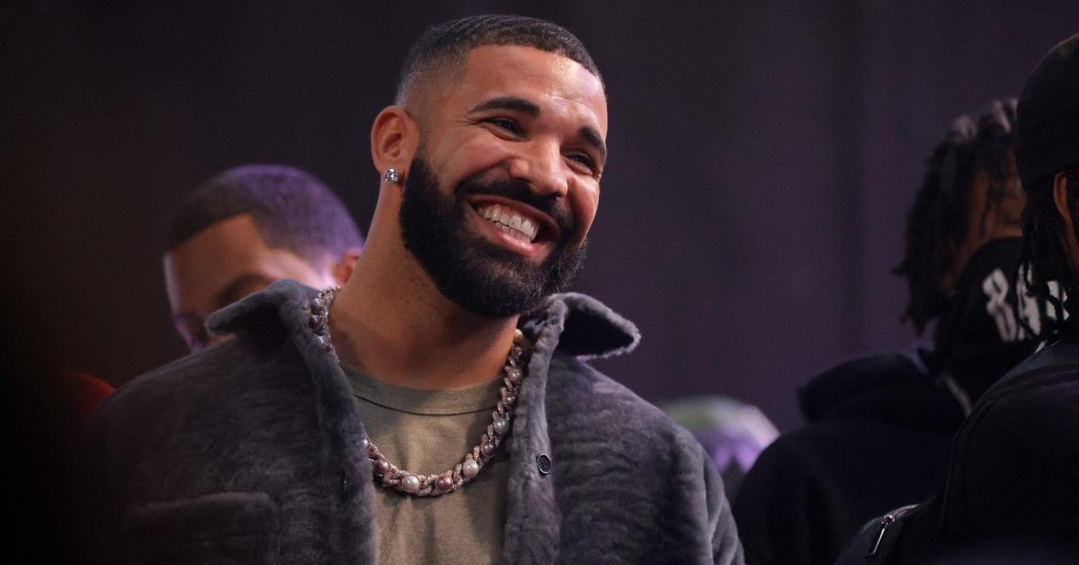 Drake fans hilariously react after rapper debuts his new hairstyle