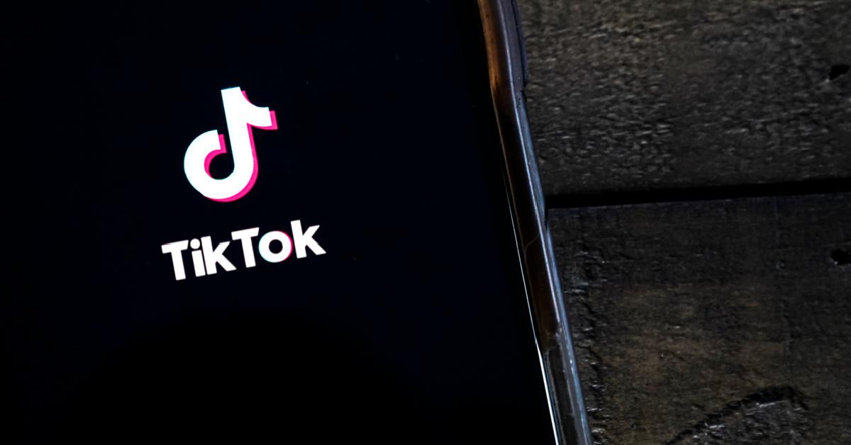 TikTok