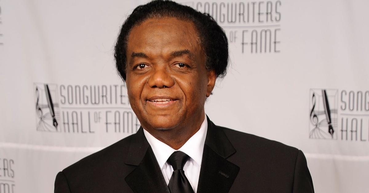 Lamont Dozier Cause of Death: How Did the Motown Icon Die?