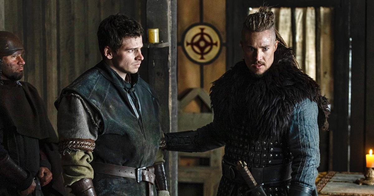 The Last Kingdom Movie Ending Explained: Seven Kings Must Die's