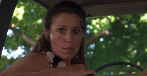 mom in almost fanous