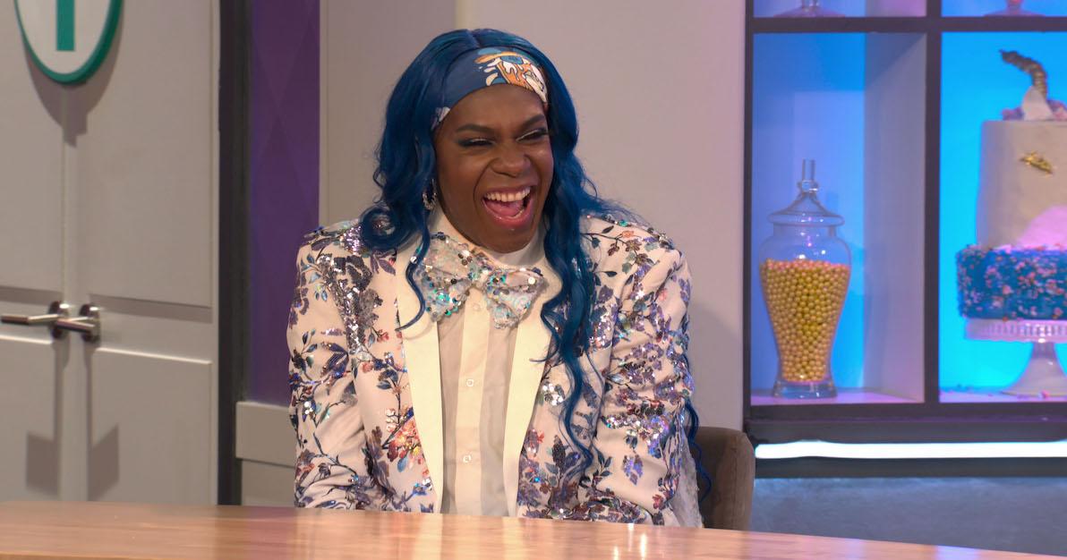 nailed it season  guest judge big freedia