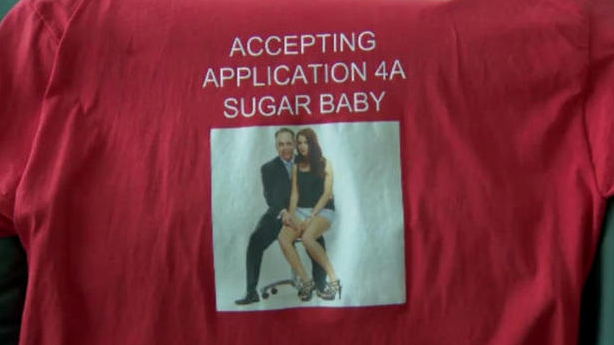 sugarbaby applications