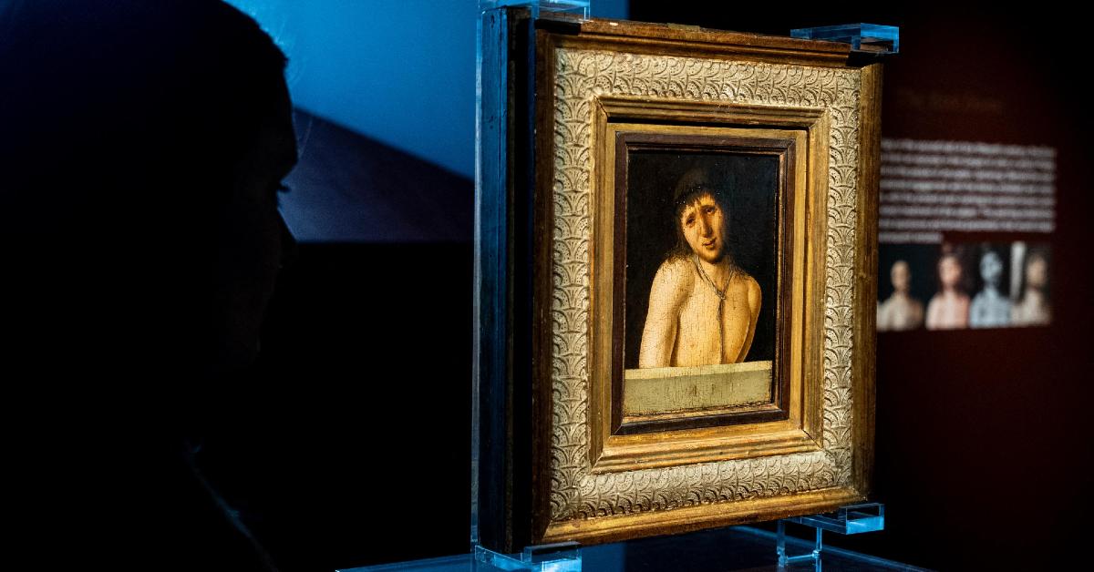 Father Daughter Duo Nets $2 Million in Fake Art Scheme
