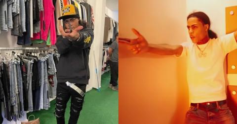 What Did Kay Flock Do? His Sentence, Explained