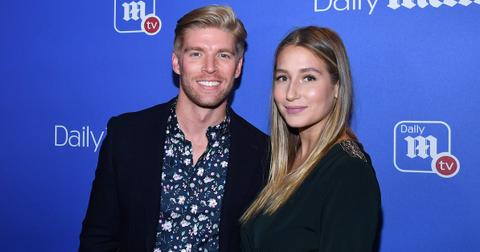 Summer House's Amanda Batula Opened Up About Fertility, Kids