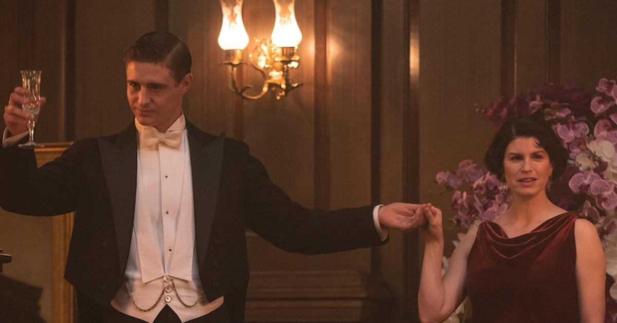 Is 'Flowers in the Attic' Based on a True Story? What We Know