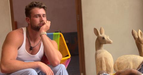 Did Harry Kiss Melinda on Perfect Match? Spoilers Ahead!
