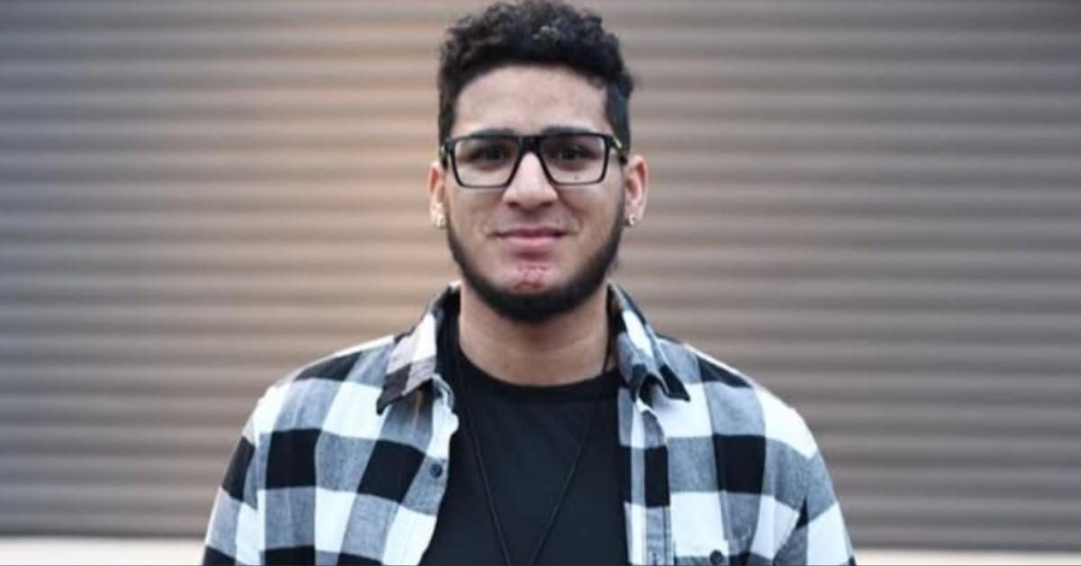 Here's What Happened to Daniel Brito 