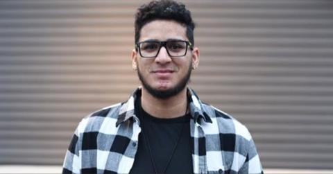 Here's What Happened to Daniel Brito