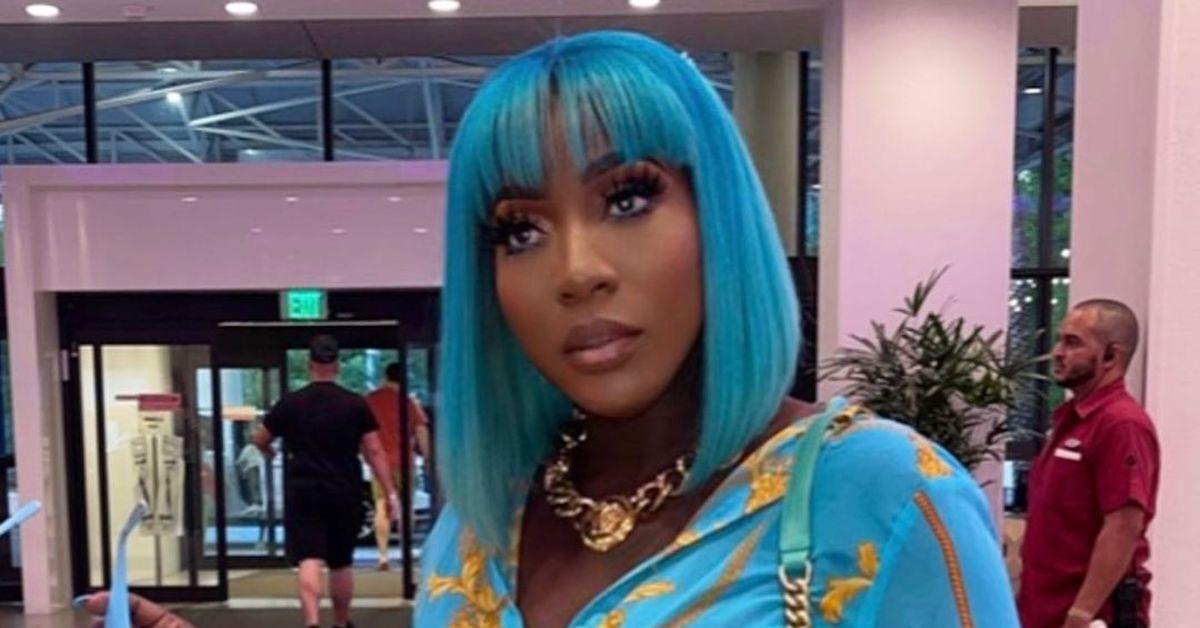 What Happened to Spice From Love & Hip Hop: Atlanta?