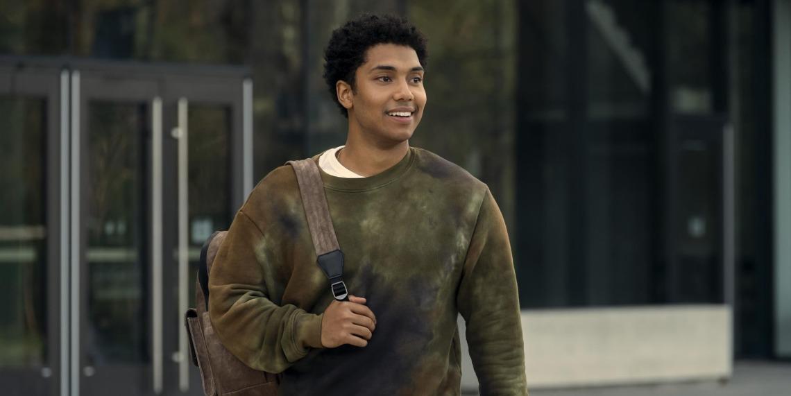What Happened to Andre in Gen V?
