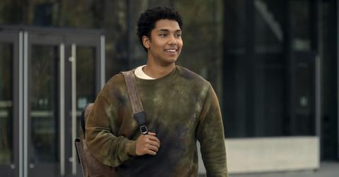 What Happened to Andre in Gen V?