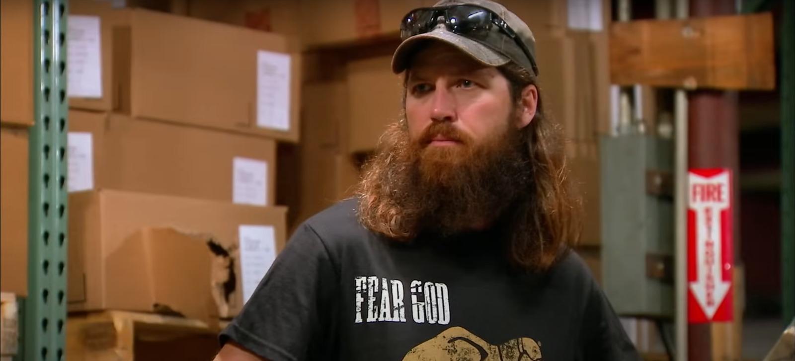 jase-robertson-duck-dynasty-warehouse