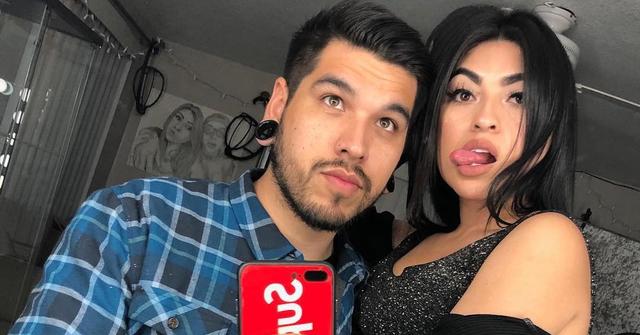 Was Yoatzi Castro's ExBoyfriend Arrested? She Discussed