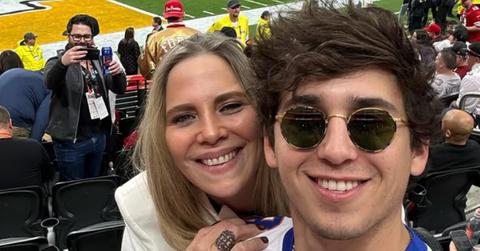 Marcello Hernandez’s Comedy is Inspired by His Parents