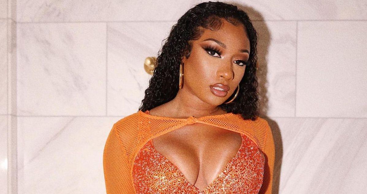 Megan Thee Stallion & Carl Crawford Feud Over Her Upcoming Album