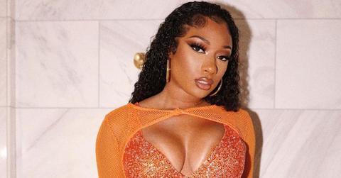 megan thee stallion topic page